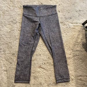 Lulu leggings